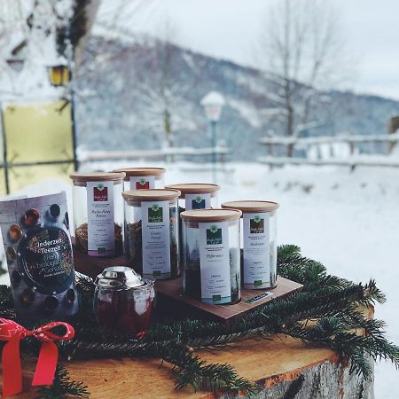 Gasthof Mitteregg Zum Kasnocknwirt Winkl  Esterno foto