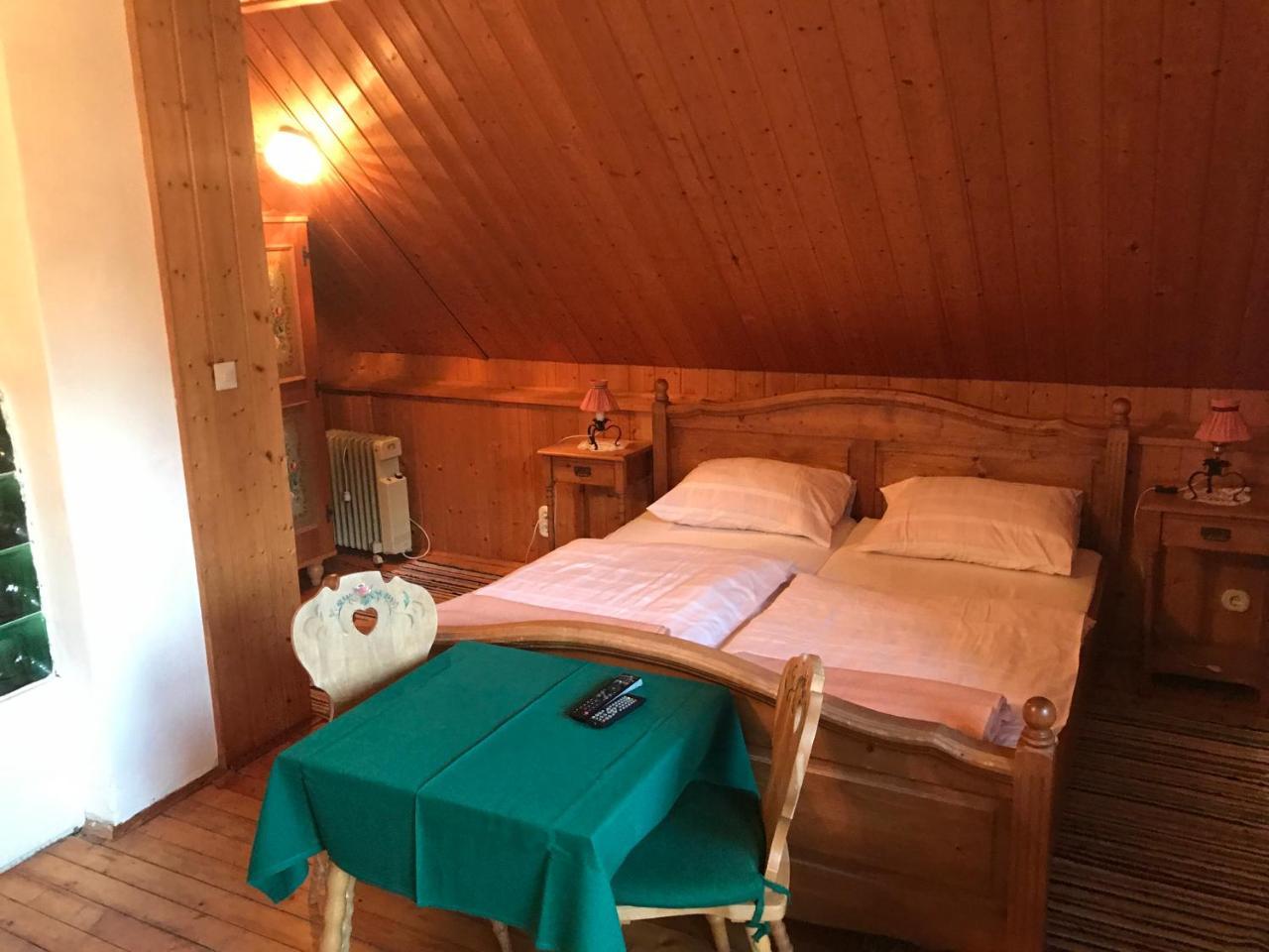 Gasthof Mitteregg Zum Kasnocknwirt Winkl  Esterno foto